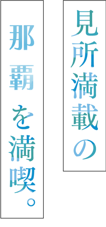 見所満載の江ノ島を満喫。